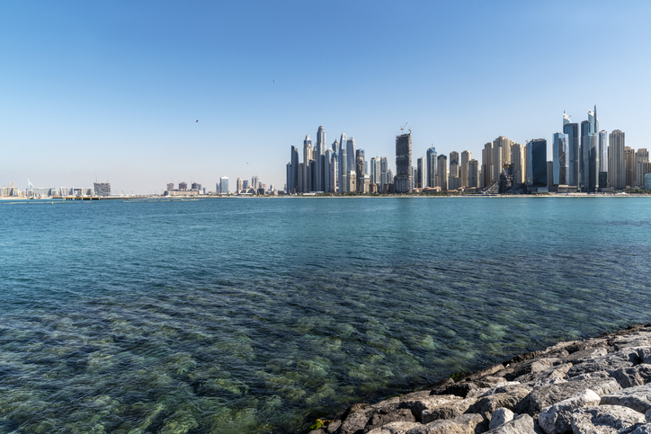 Dubai, United Arab Emirates