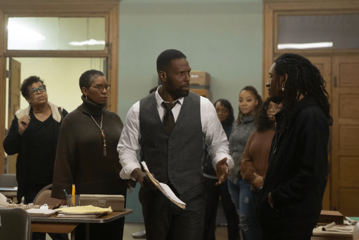 The Chi Season 4, Episode 3 [Detailed Photos]