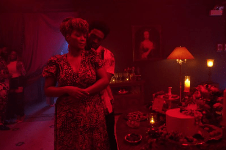 The Chi Season 4, Episode 3 "Native Son"