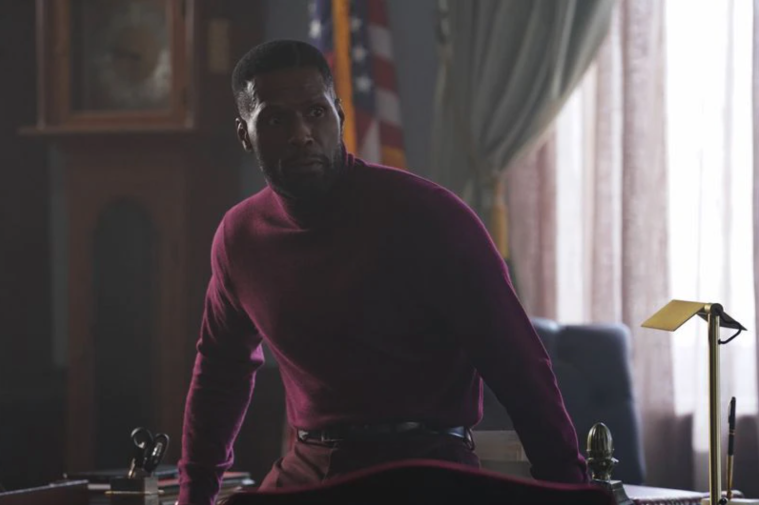 The Chi Season 4, Episode 3 "Native Son"