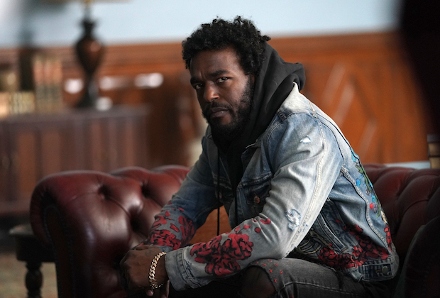 The Chi Season 4, Episode 3 "Native Son"