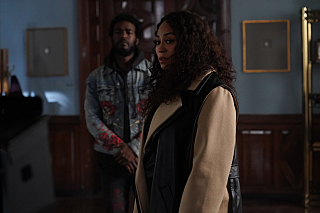 The Chi Season 4, Episode 3 "Native Son"