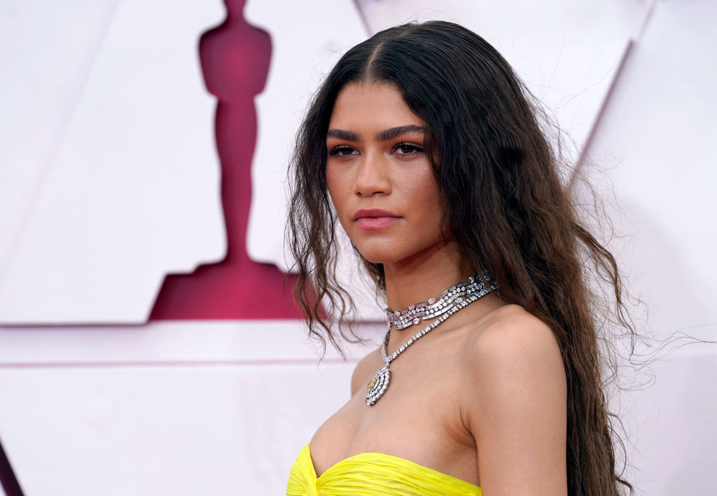 93rd Annual Academy Awards - Arrivals