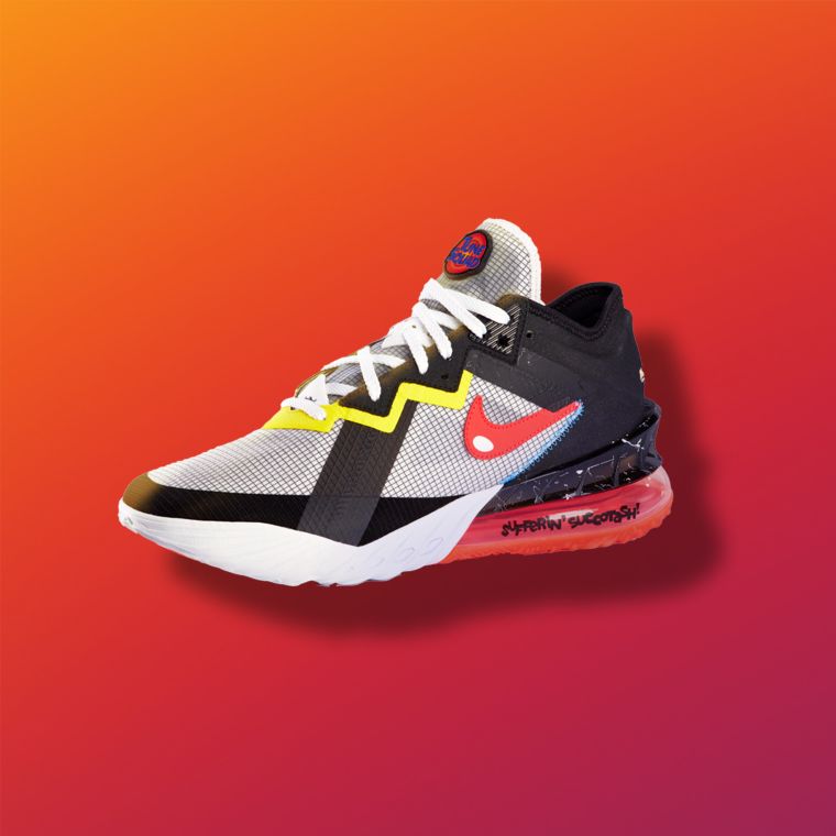 Nike X Space Jam: A New Legacy Collection