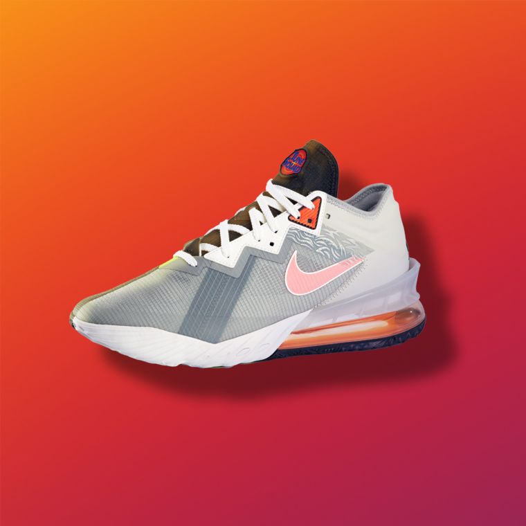 Nike X Space Jam: A New Legacy Collection