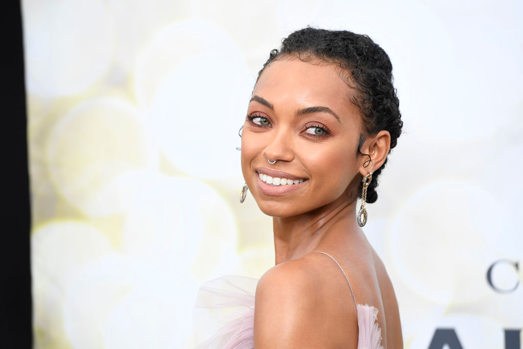 26th Annual Screen Actors Guild Awards - Red Carpet