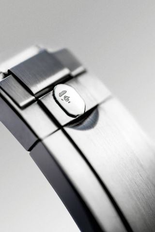 A BATHING APE BAPEX TYPE 1