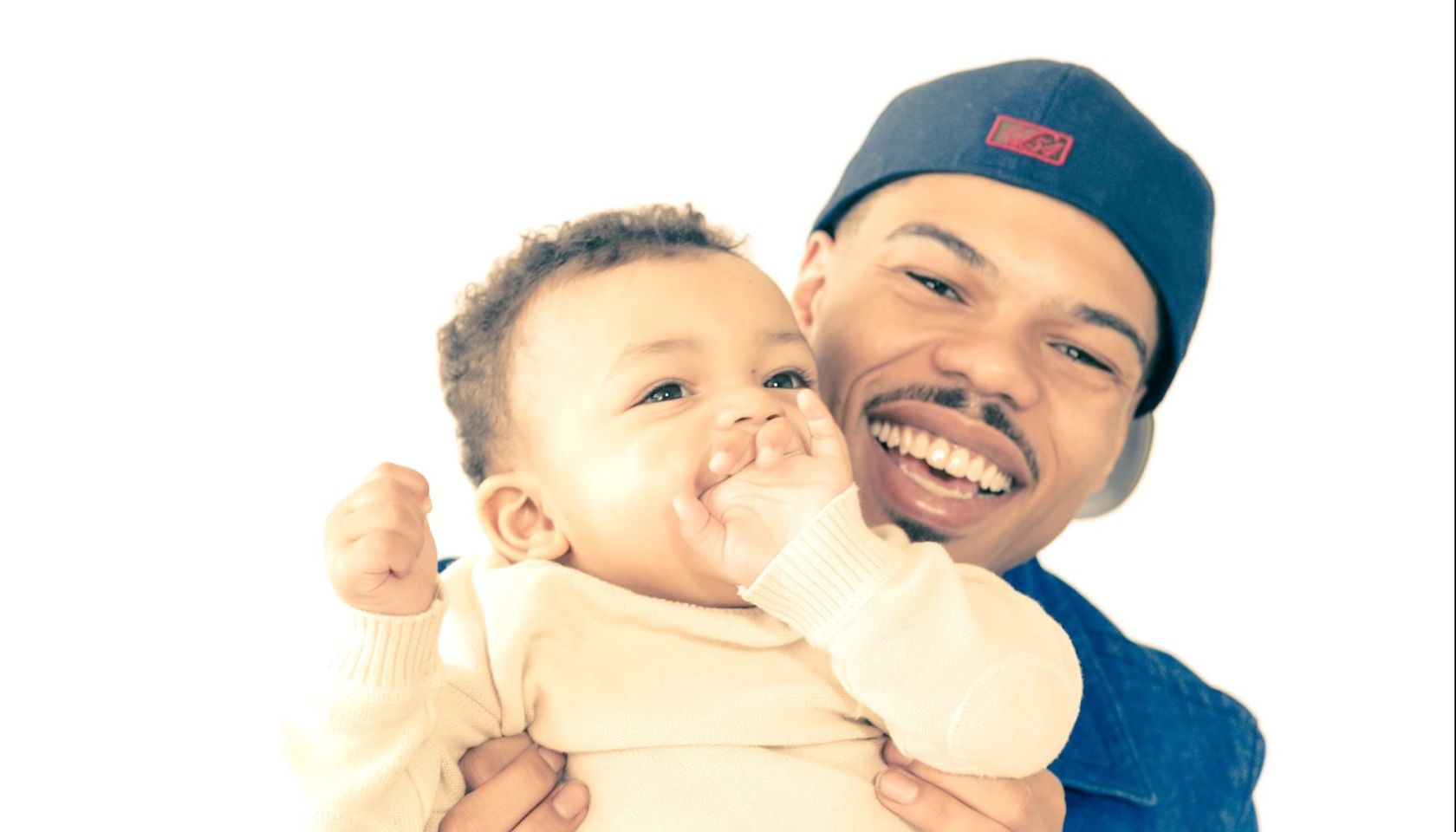 SheaMoisture Celebrates Black Dads Through the Sounds of Fatherhood