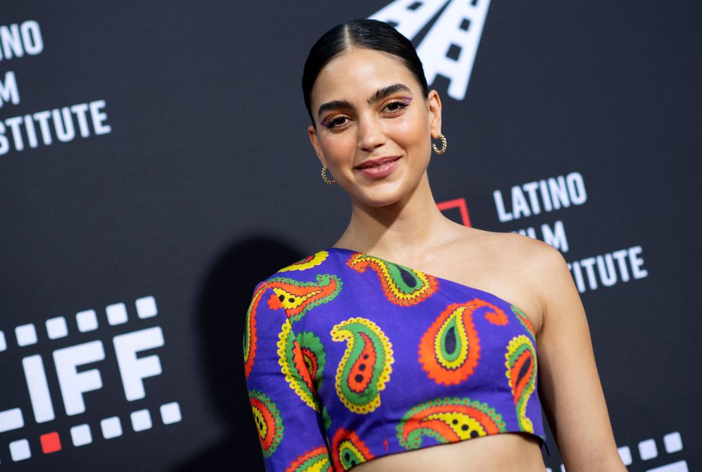 US-ENTERTAINMENT-FILM-FESTIVAL-MUSICAL