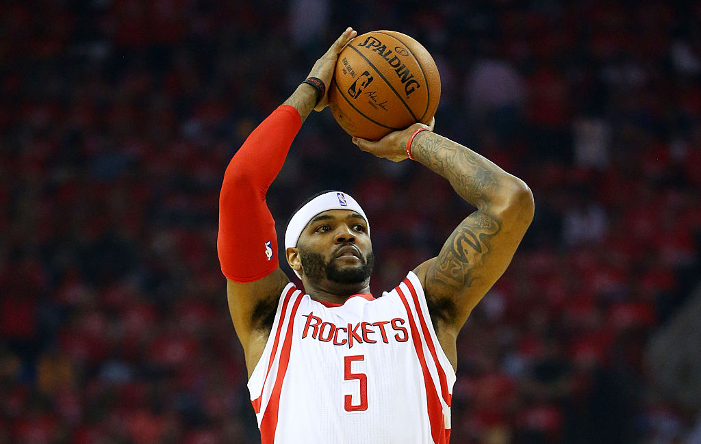 Josh Smith Rips Doc Rivers On Instagram For Coming Up Short In The Playoffs