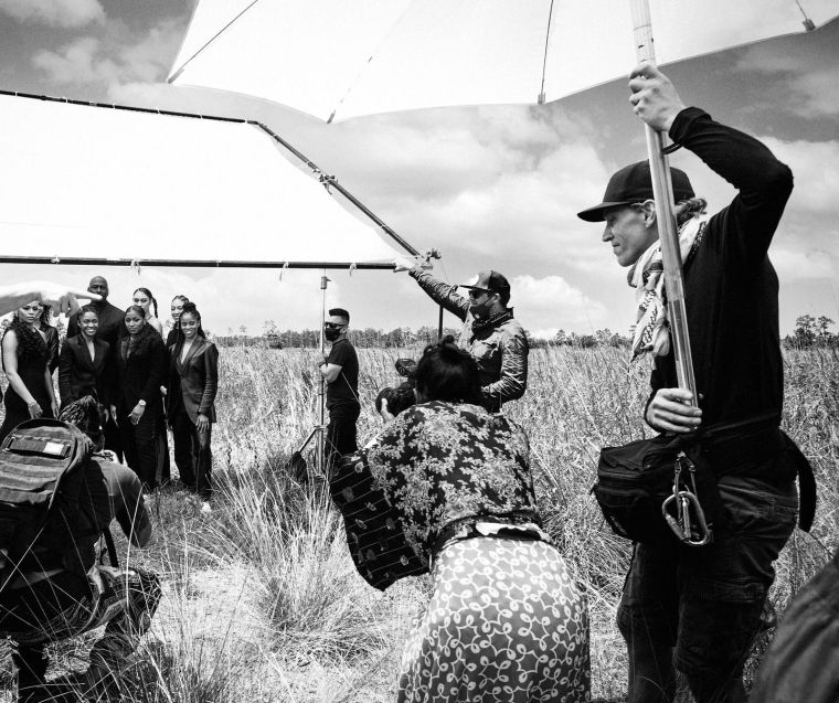 Meet Jordan Brand's WNBA Family