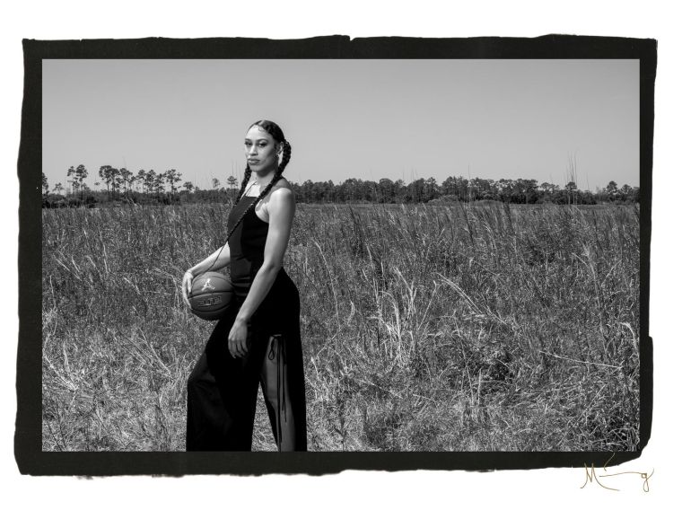 Meet Jordan Brand's WNBA Family