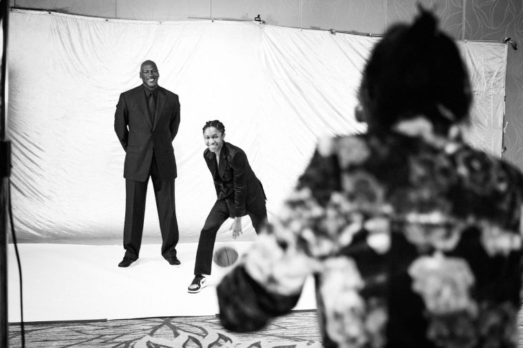 Meet Jordan Brand's WNBA Family