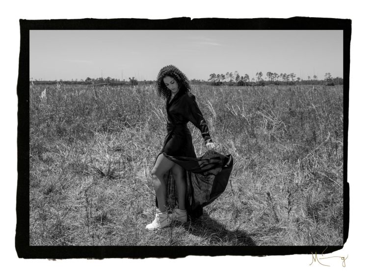 Meet Jordan Brand's WNBA Family