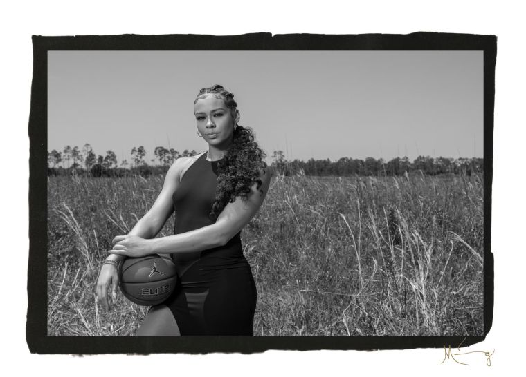Meet Jordan Brand's WNBA Family