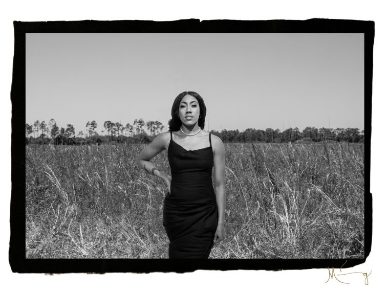 Meet Jordan Brand's WNBA Family