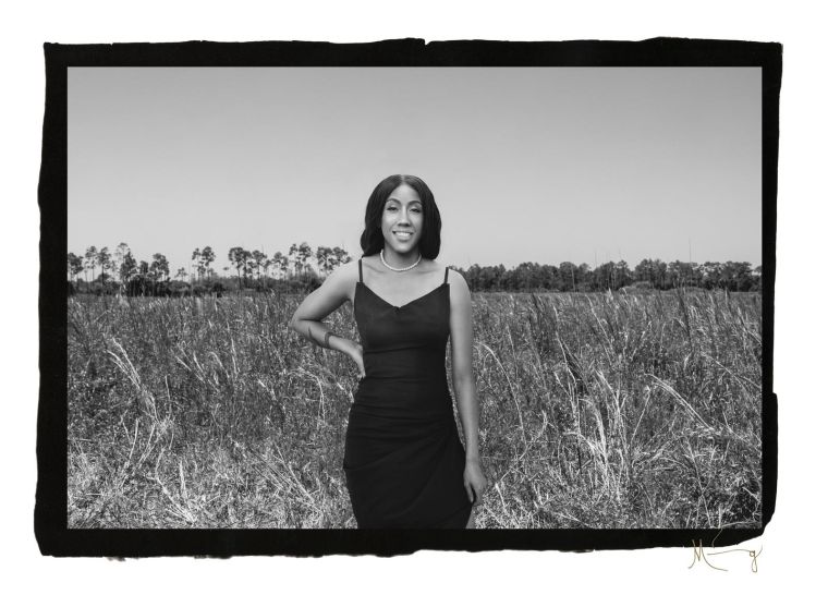 Meet Jordan Brand's WNBA Family