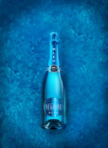 Gucci Mane Debuts New Belaire Bleu Bottle