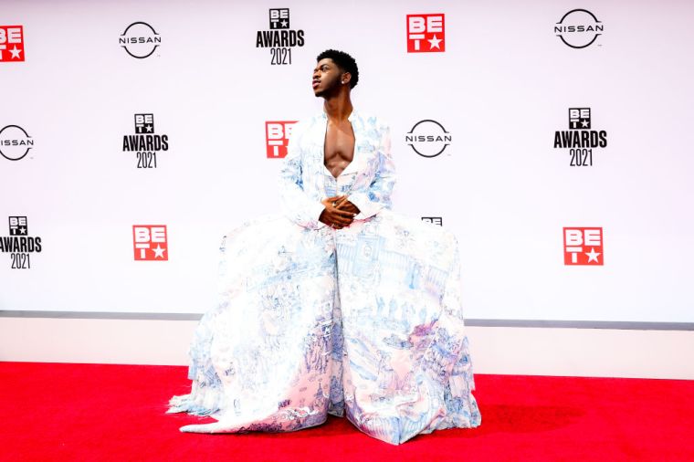 Lil Nas X