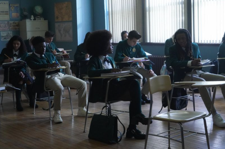 THE CHI Season 4 Episode 6 "Candyman"