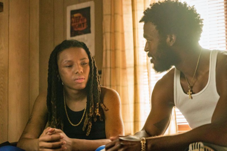 THE CHI Season 4 Episode 6 "Candyman"