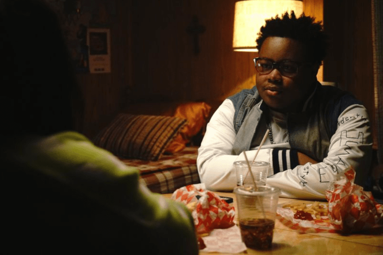 THE CHI Season 4 Episode 6 "Candyman"