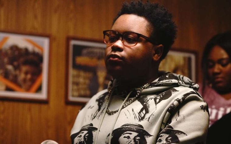 THE CHI Season 4 Episode 6 "Candyman"