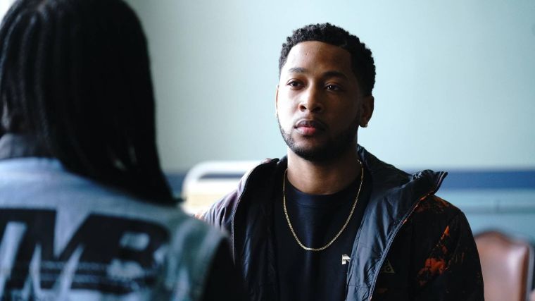 THE CHI Season 4 Episode 6 "Candyman"