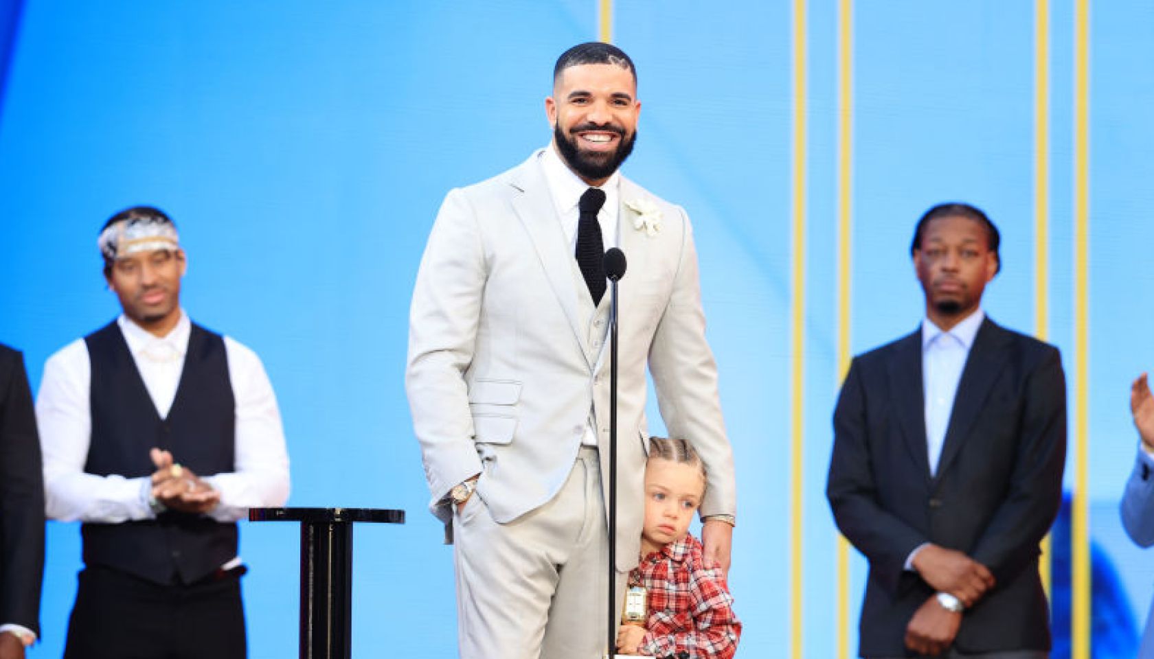 2021 Billboard Music Awards - Show