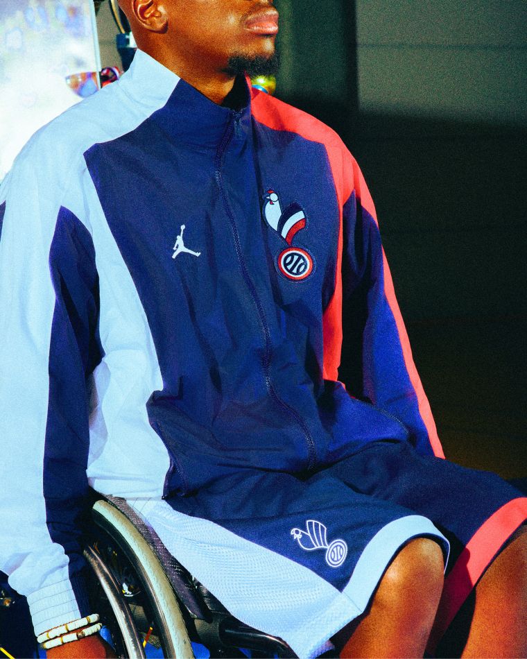 Jordan Brand x Quai 54 collection 2021