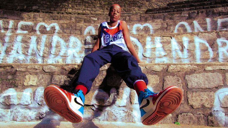 Jordan Brand x Quai 54 collection 2021