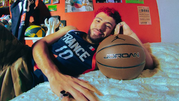 Jordan Brand x Quai 54 collection 2021