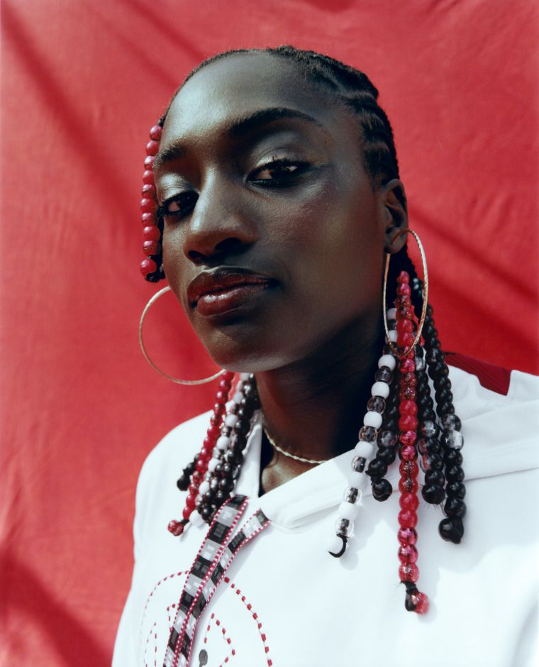 Jordan Brand x Quai 54 collection 2021