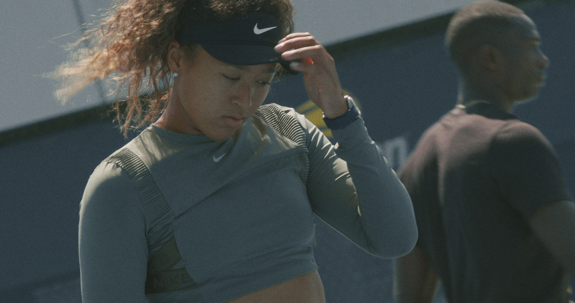 Watch The Trailer For Netflix's Naomi Osaka Documentary Series