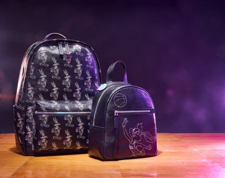 "Space Jam: A New Legacy" X Fossil Limited Edition Capsule Collection