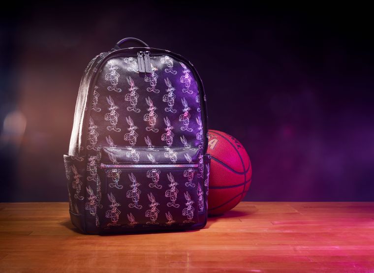 "Space Jam: A New Legacy" X Fossil Limited Edition Capsule Collection