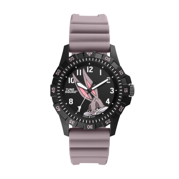 "Space Jam: A New Legacy" X Fossil Limited Edition Capsule Collection