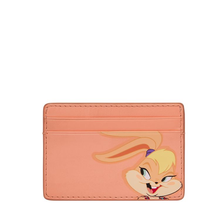 "Space Jam: A New Legacy" X Fossil Limited Edition Capsule Collection