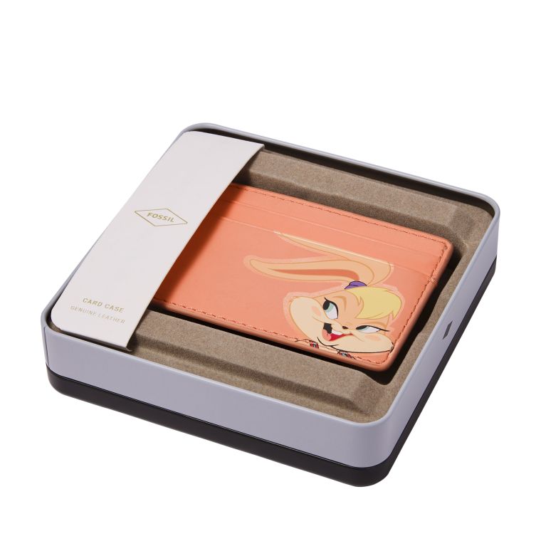 "Space Jam: A New Legacy" X Fossil Limited Edition Capsule Collection