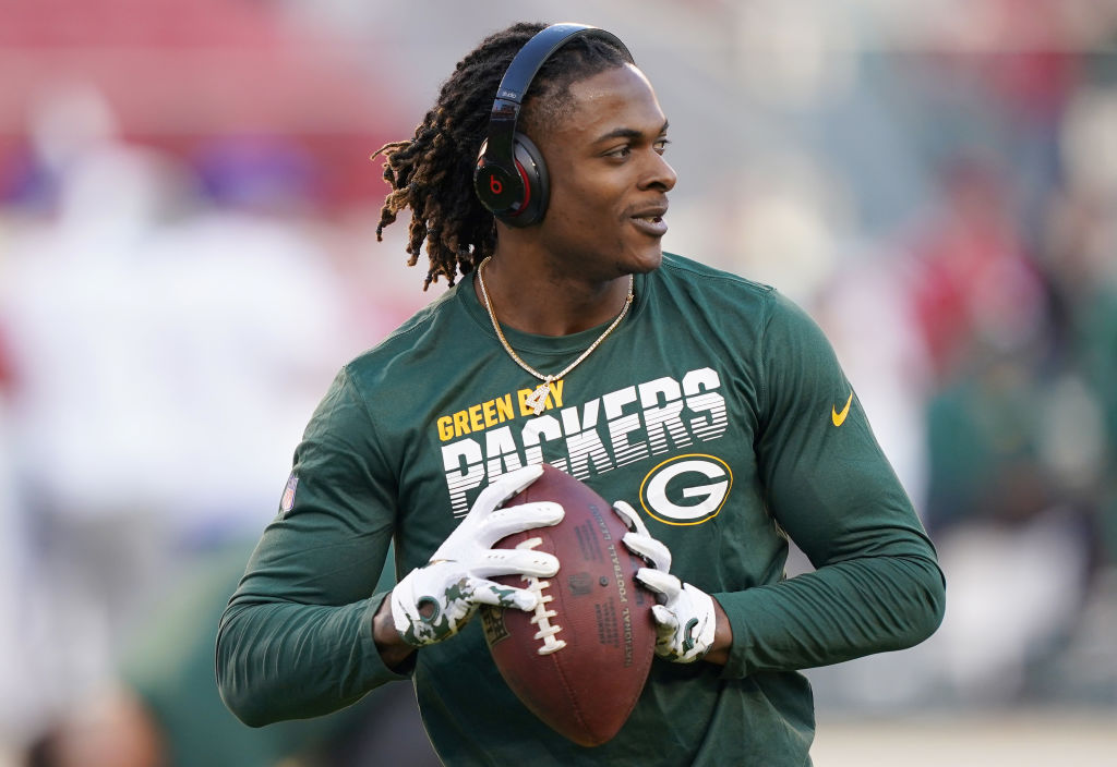 Green Bay Packers v San Francisco 49ers