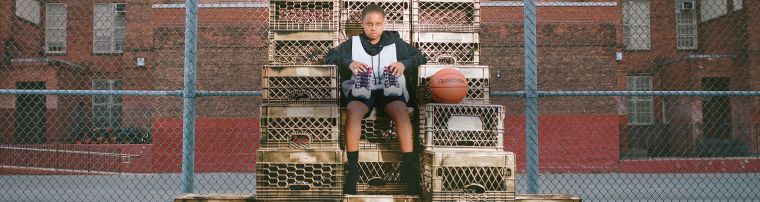 Reebok CrateMaster Film Kerby Jean-Raymond