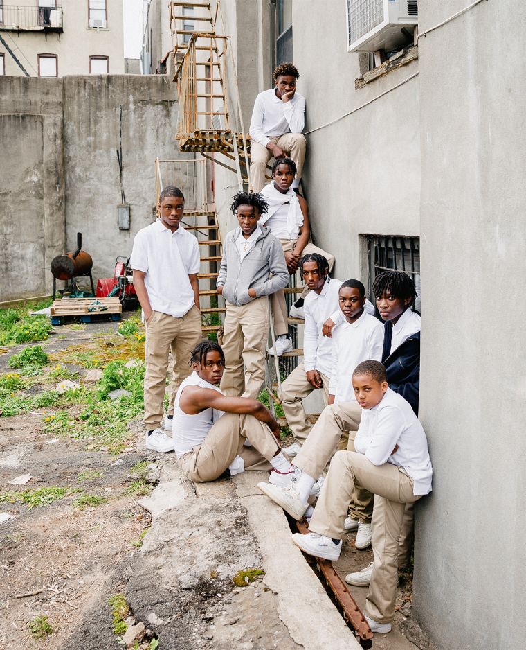 Reebok CrateMaster Film Kerby Jean-Raymond