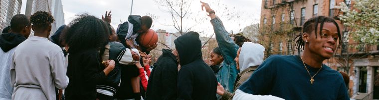 Reebok CrateMaster Film Kerby Jean-Raymond