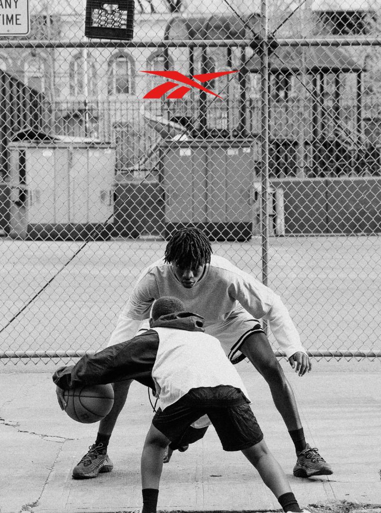 Reebok CrateMaster Film Kerby Jean-Raymond