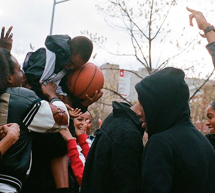 Reebok CrateMaster Film Kerby Jean-Raymond