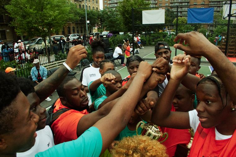 Reebok CrateMaster Film Kerby Jean-Raymond