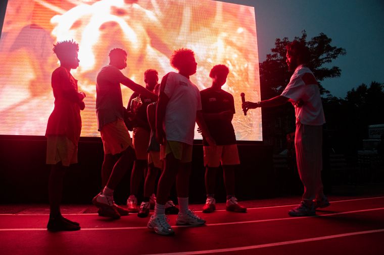 Reebok CrateMaster Film Kerby Jean-Raymond