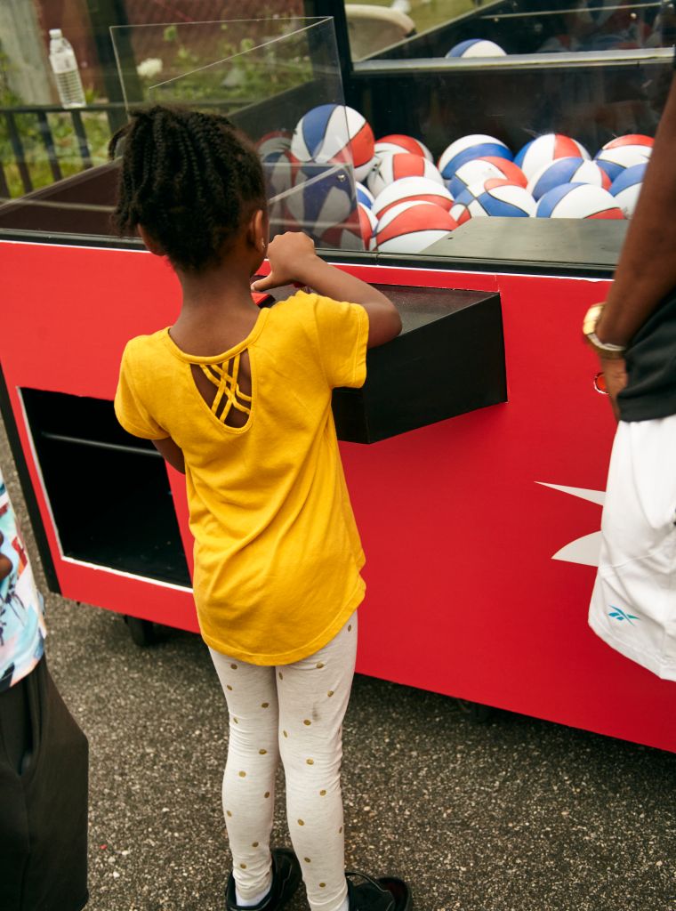 Reebok CrateMaster Film Kerby Jean-Raymond