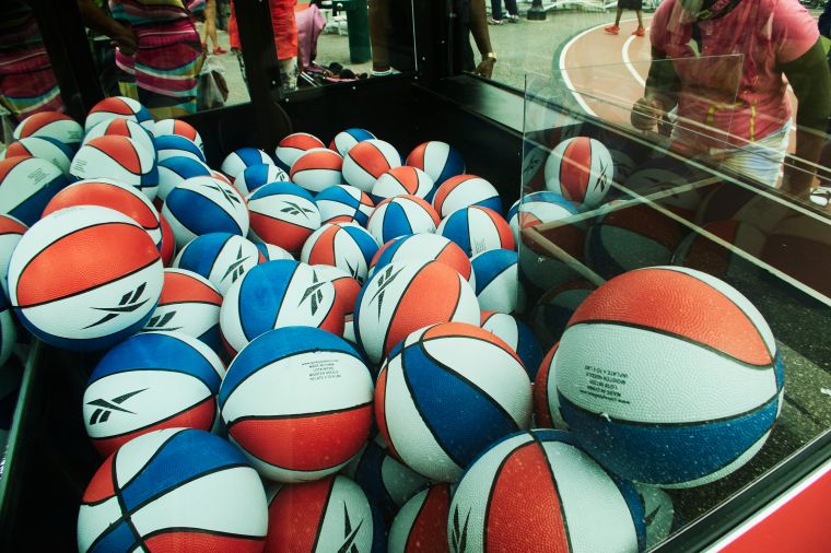 Reebok CrateMaster Film Kerby Jean-Raymond