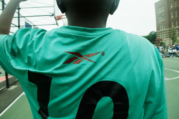 Reebok CrateMaster Film Kerby Jean-Raymond